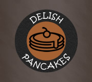 Delishp Pncakes